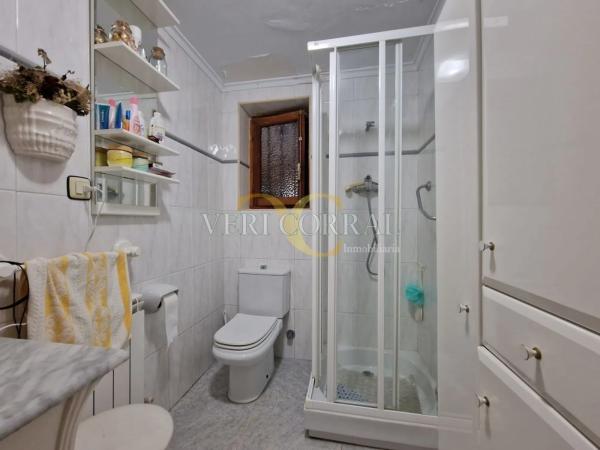 Casa independiente en El Navariegu