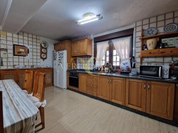 Casa independiente en El Navariegu