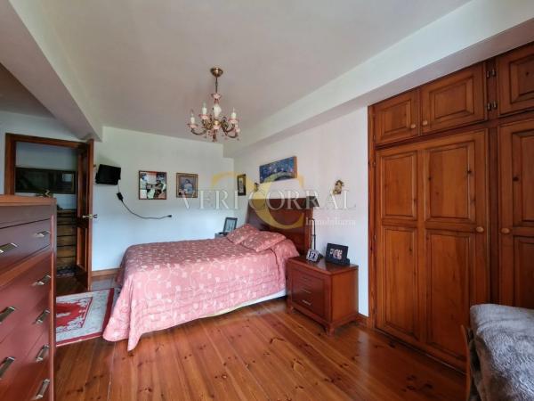 Casa independiente en El Navariegu