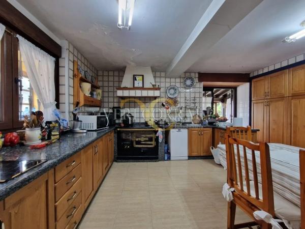 Casa independiente en El Navariegu