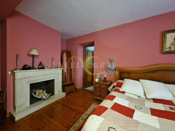 Casa independiente en El Navariegu