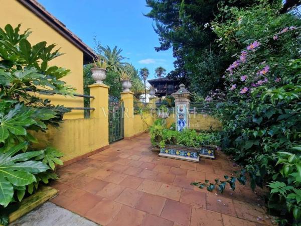 Casa independiente en El Navariegu