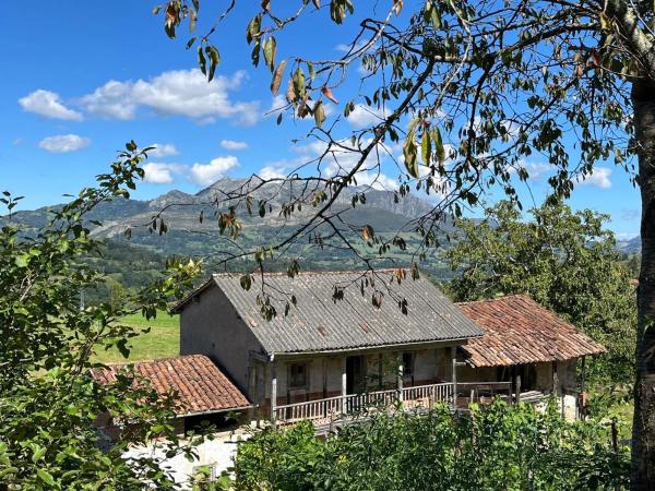 Casa de pueblo en Melarde - Barrio De L´cantu s/n