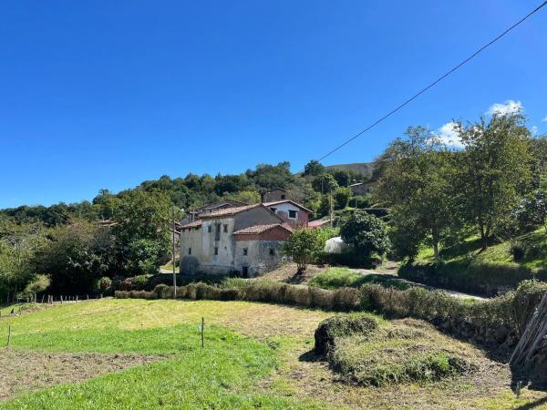 Casa de pueblo en Melarde - Barrio De L´cantu s/n