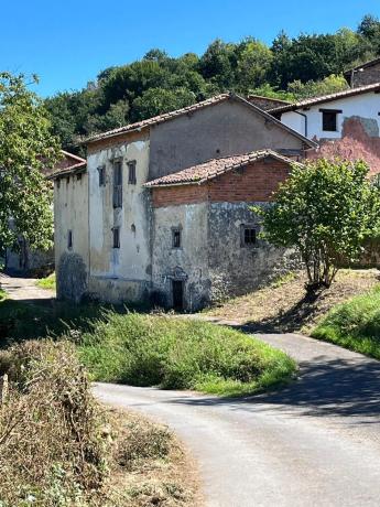 Casa de pueblo en Melarde - Barrio De L´cantu s/n