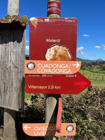 Casa de pueblo en Melarde - Barrio De L´cantu s/n