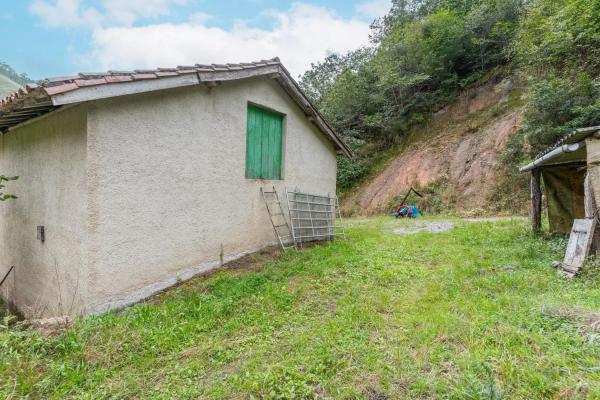 Casa independiente en Infiesto - Riofabar