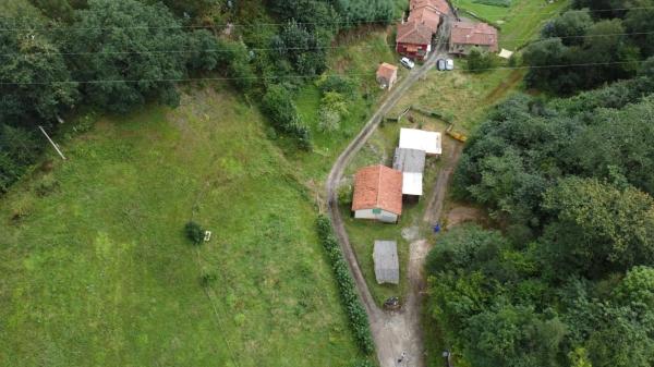 Casa independiente en Infiesto - Riofabar