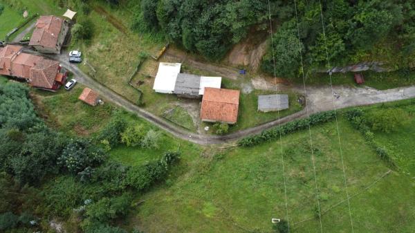 Casa independiente en Infiesto - Riofabar