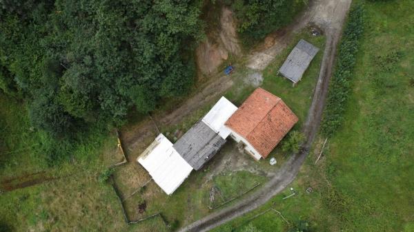 Casa independiente en Infiesto - Riofabar