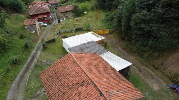 Casa independiente en Infiesto - Riofabar