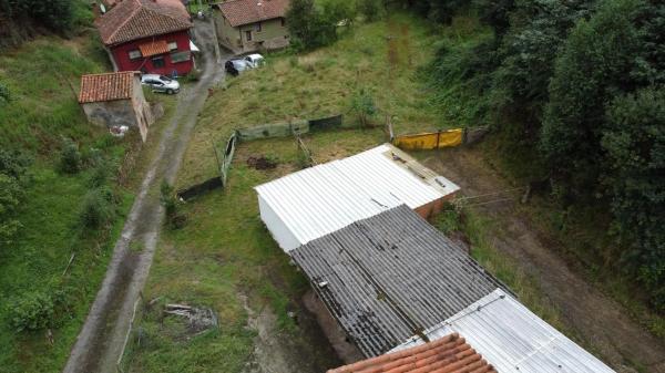 Casa independiente en Infiesto - Riofabar