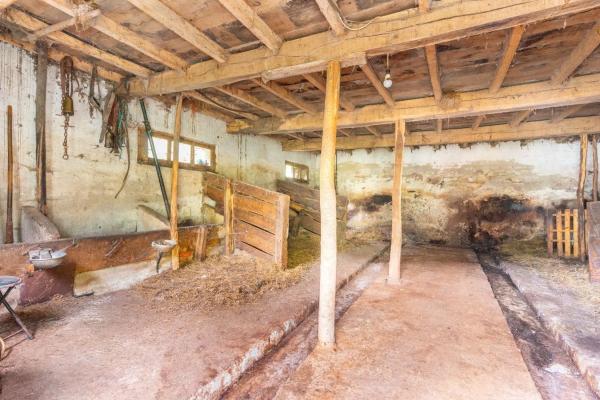 Casa independiente en Infiesto - Riofabar