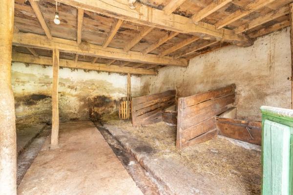 Casa independiente en Infiesto - Riofabar