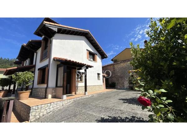 Casa independiente en Lugar Andrin, 28