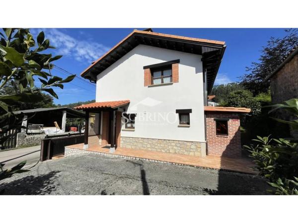 Casa independiente en Lugar Andrin, 28