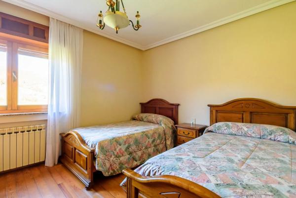 Casa independiente en Barrio Tellan s/n