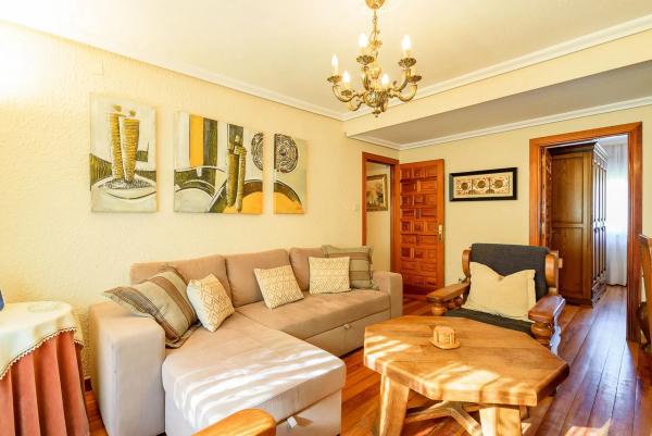 Casa independiente en Barrio Tellan s/n