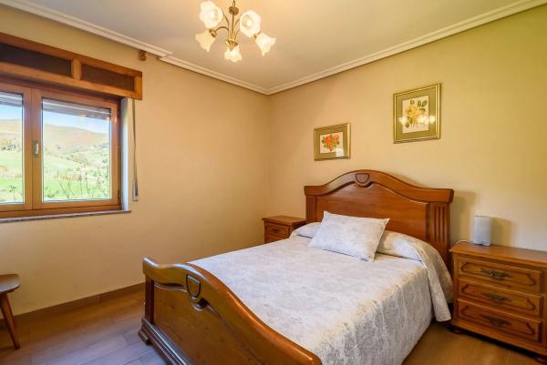 Casa independiente en Barrio Tellan s/n