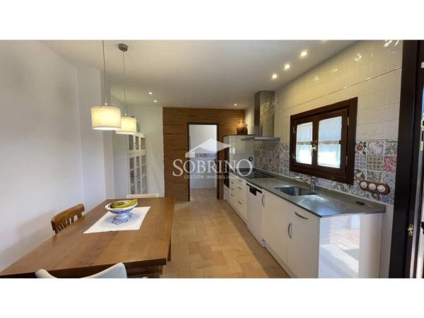 Casa independiente en Lugar Andrin, 28