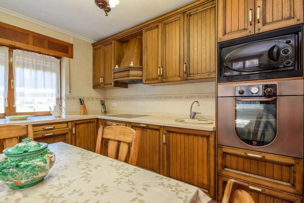 Casa independiente en Barrio Tellan s/n