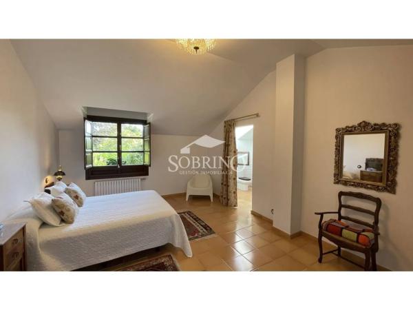 Casa independiente en Lugar Andrin, 28