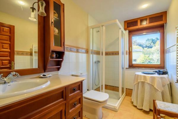 Casa independiente en Barrio Tellan s/n