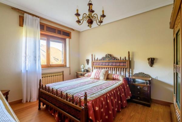 Casa independiente en Barrio Tellan s/n