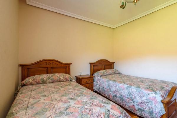 Casa independiente en Barrio Tellan s/n