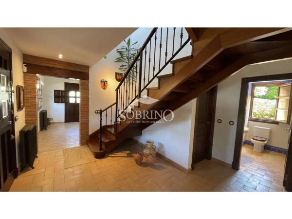 Casa independiente en Lugar Andrin, 28