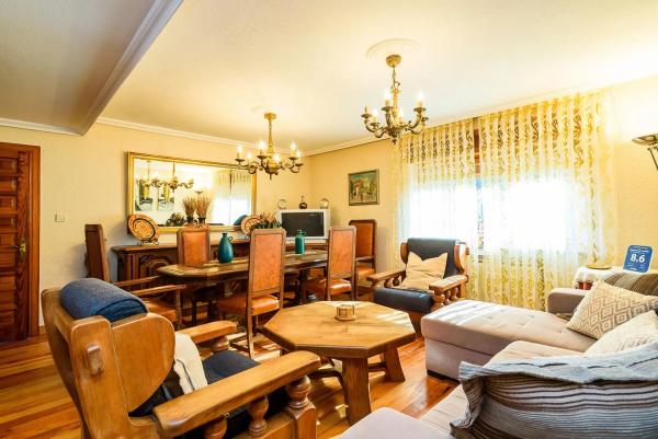 Casa independiente en Barrio Tellan s/n