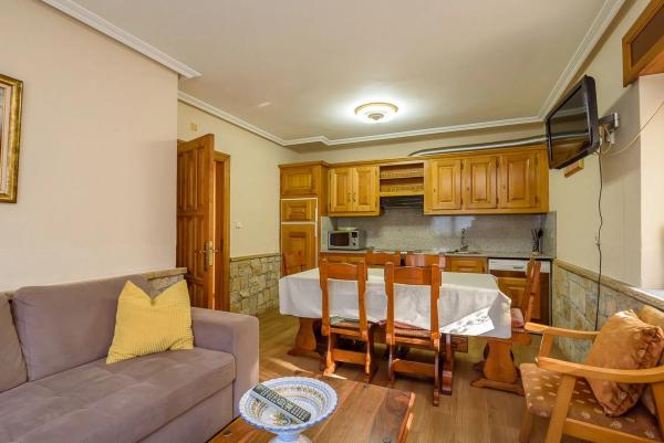 Casa independiente en Barrio Tellan s/n