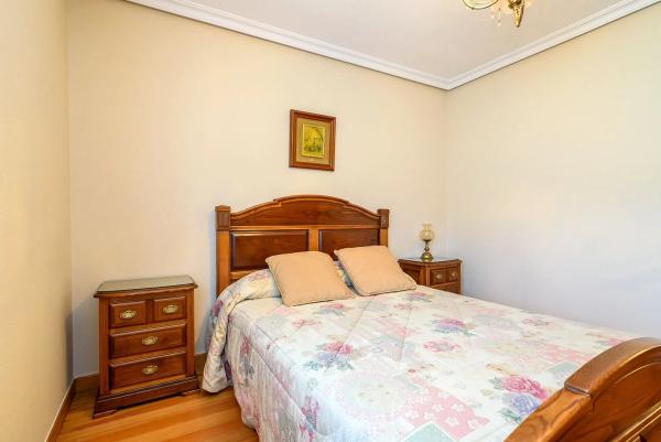 Casa independiente en Barrio Tellan s/n