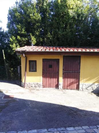 Casa independiente en Latura Pernus s/n