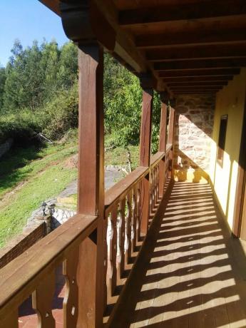 Casa independiente en Latura Pernus s/n