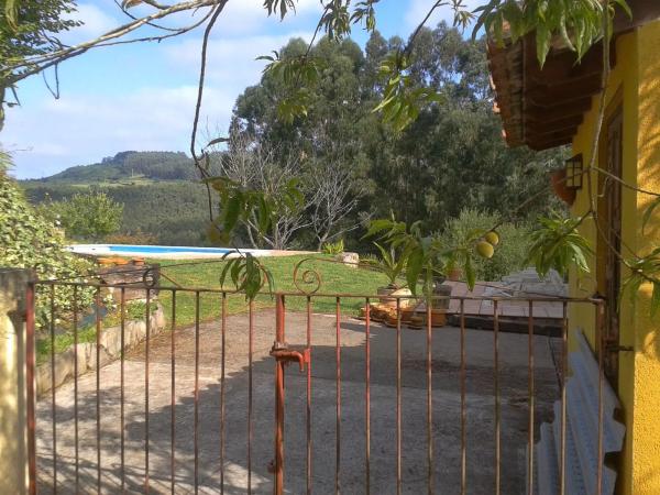 Casa independiente en Latura Pernus s/n