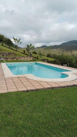 Casa independiente en Latura Pernus s/n