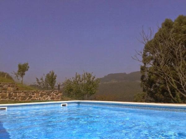 Casa independiente en Latura Pernus s/n