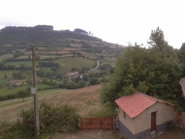 Casa independiente en Latura Pernus s/n