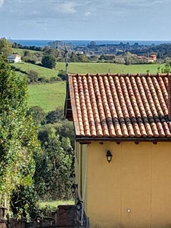 Casa independiente en Latura Pernus s/n