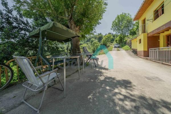 Casa independiente en Lugar Pesquerin