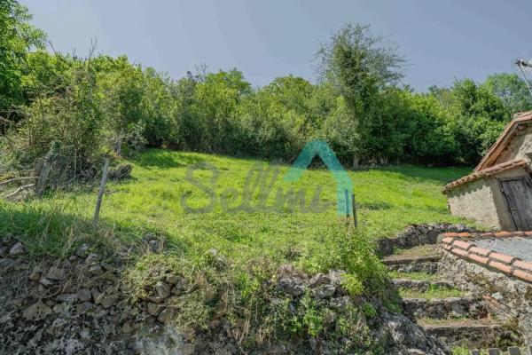 Casa independiente en Lugar Pesquerin