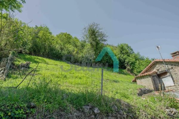 Casa independiente en Lugar Pesquerin