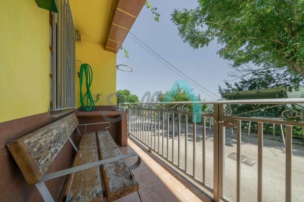 Casa independiente en Lugar Pesquerin