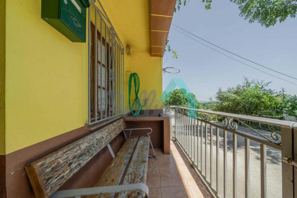 Casa independiente en Lugar Pesquerin