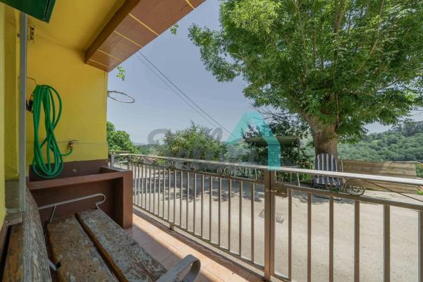 Casa independiente en Lugar Pesquerin