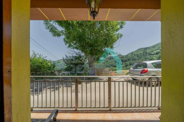 Casa independiente en Lugar Pesquerin