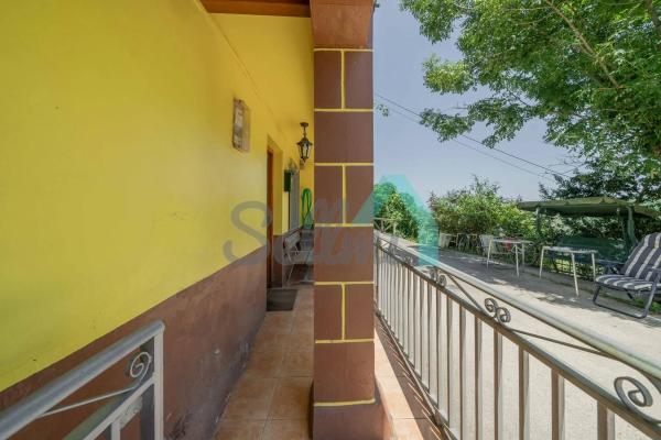 Casa independiente en Lugar Pesquerin