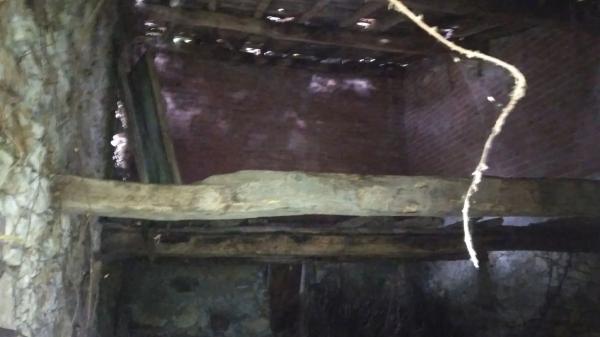 Finca rústica en carretera el pedroso s/n