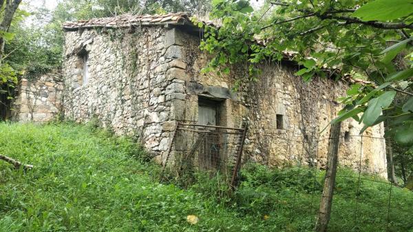 Finca rústica en carretera el pedroso s/n